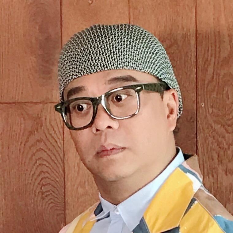 欧阳震华