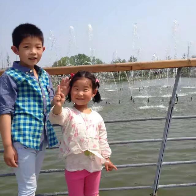 想开点