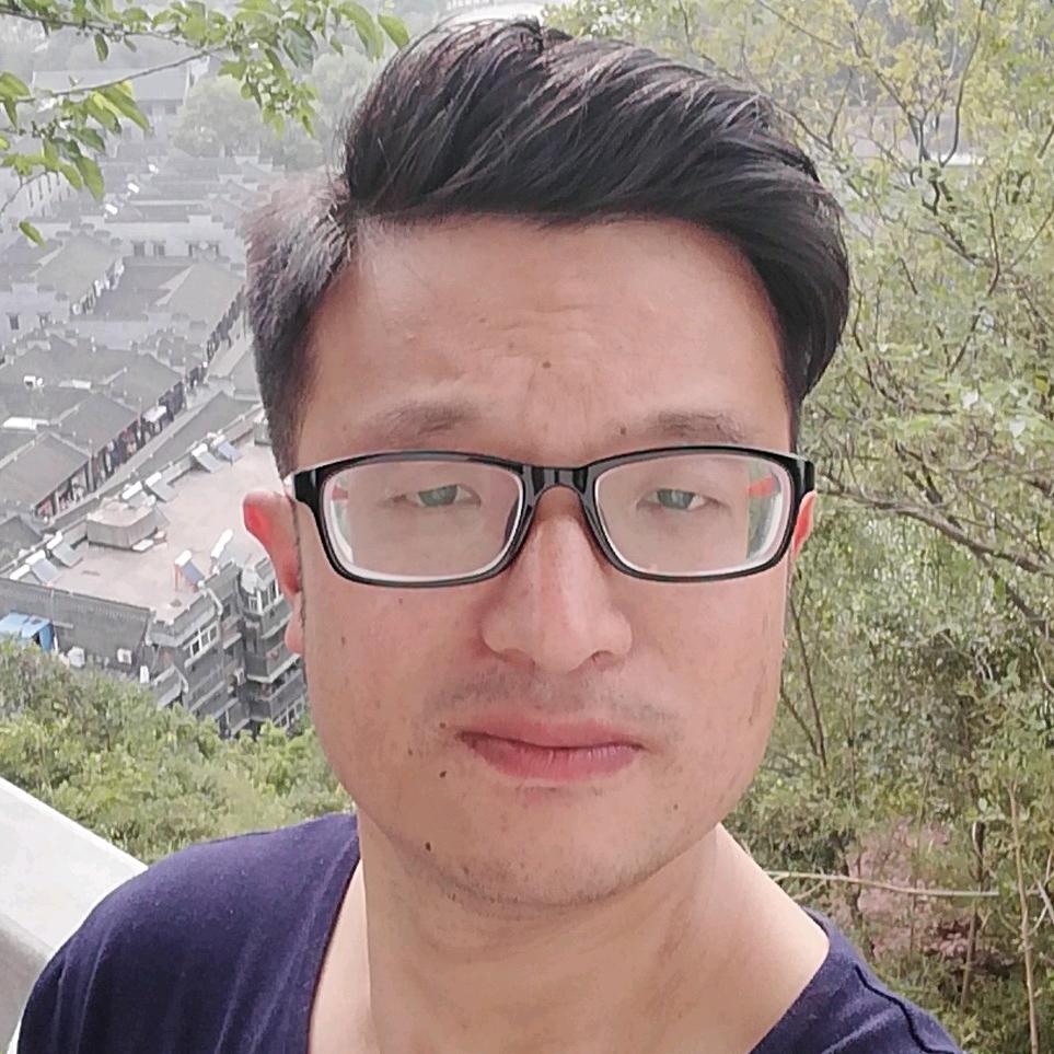 京京（学习中）