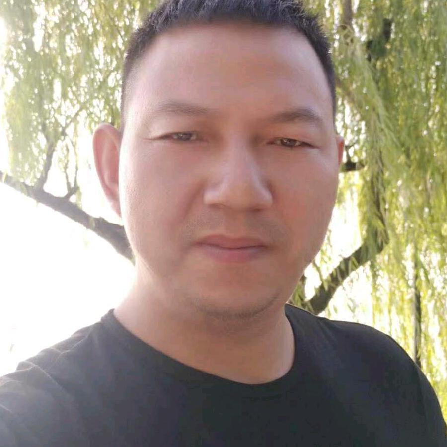 一生无悔