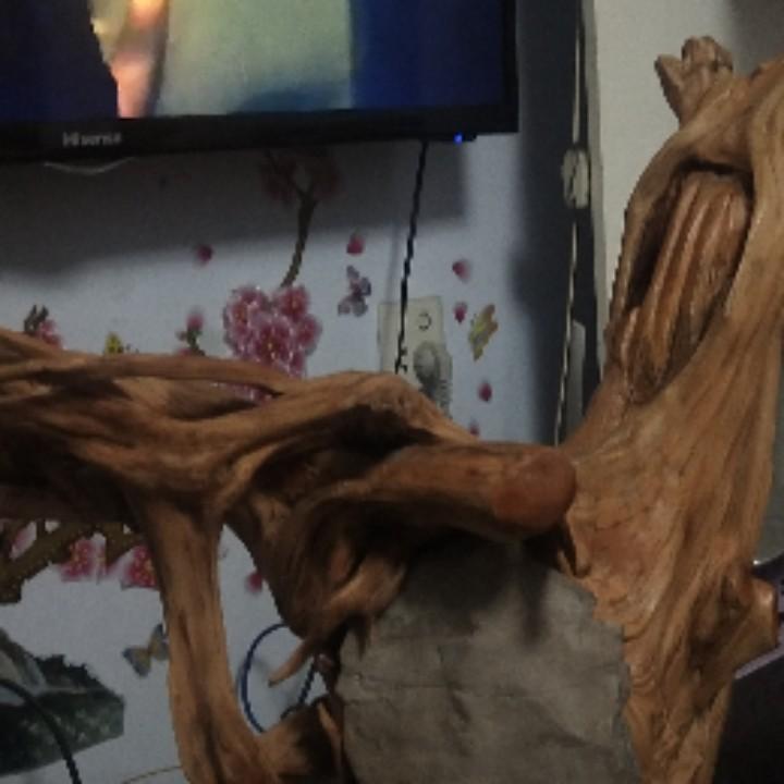强大自我