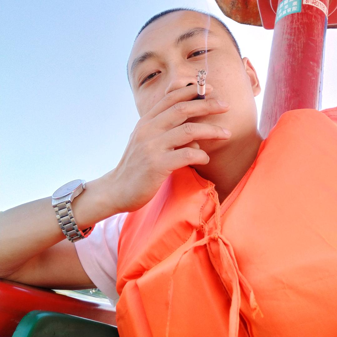奔跑的蜗牛……