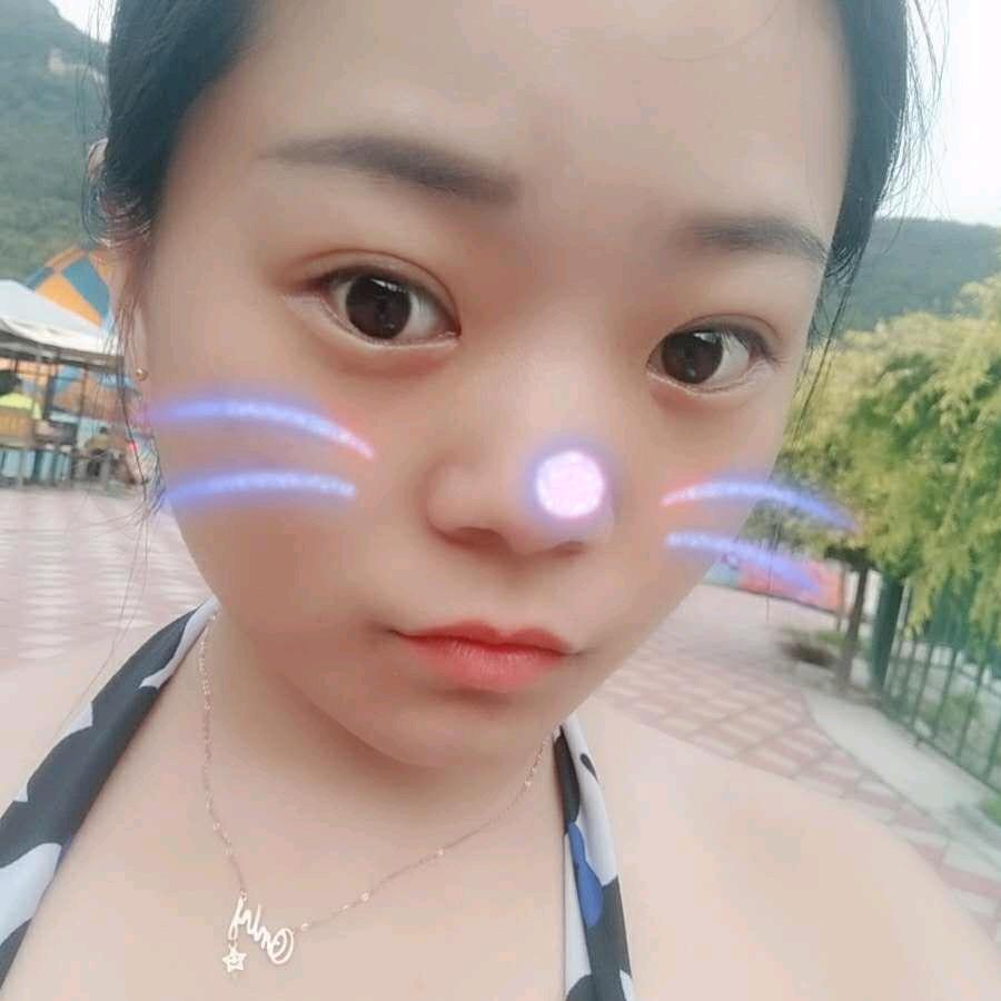 小妮丶