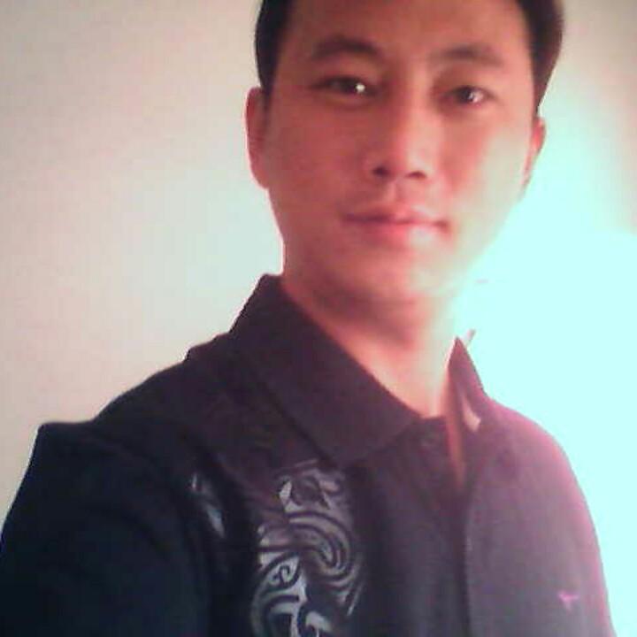 世间一凡人