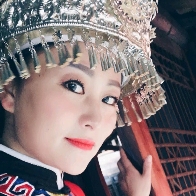 敏姐很逗