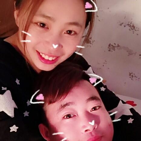 我都慌了😂😂