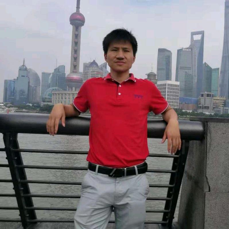 秦衡波-伯朗特机器人