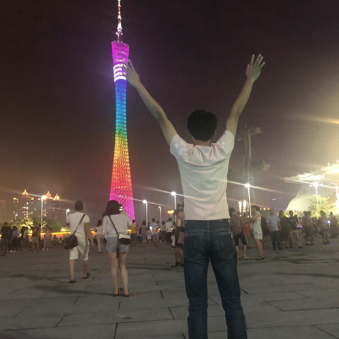 🌈繁星璀璨🌈
