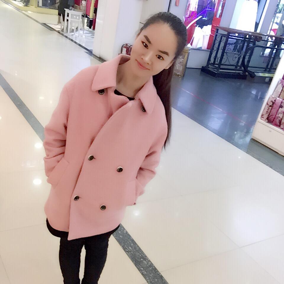 玲玲闲不住