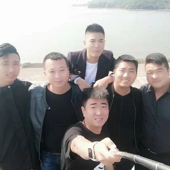 不离不弃