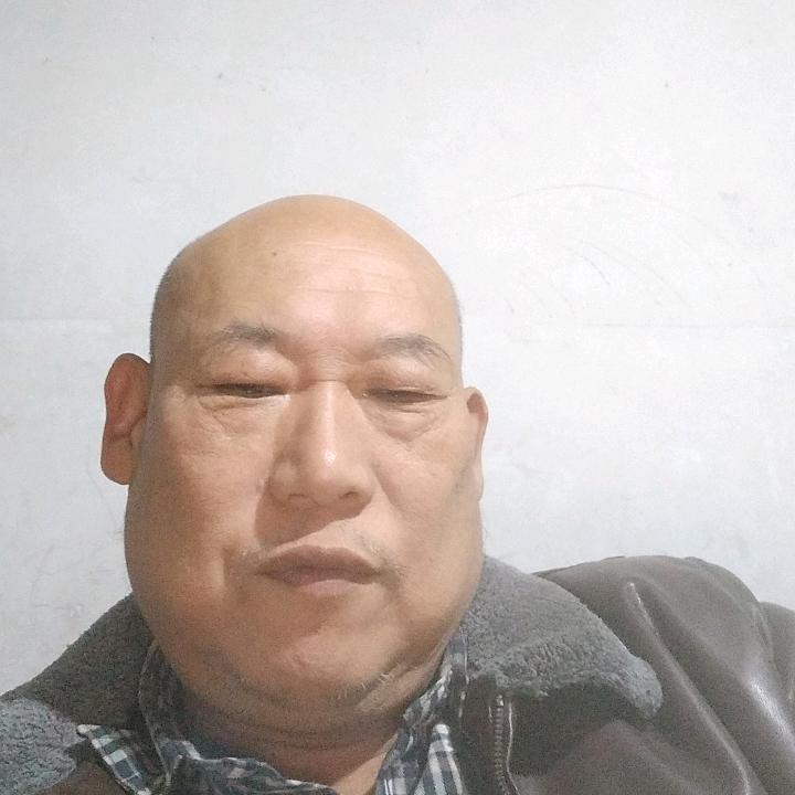 幸福的人