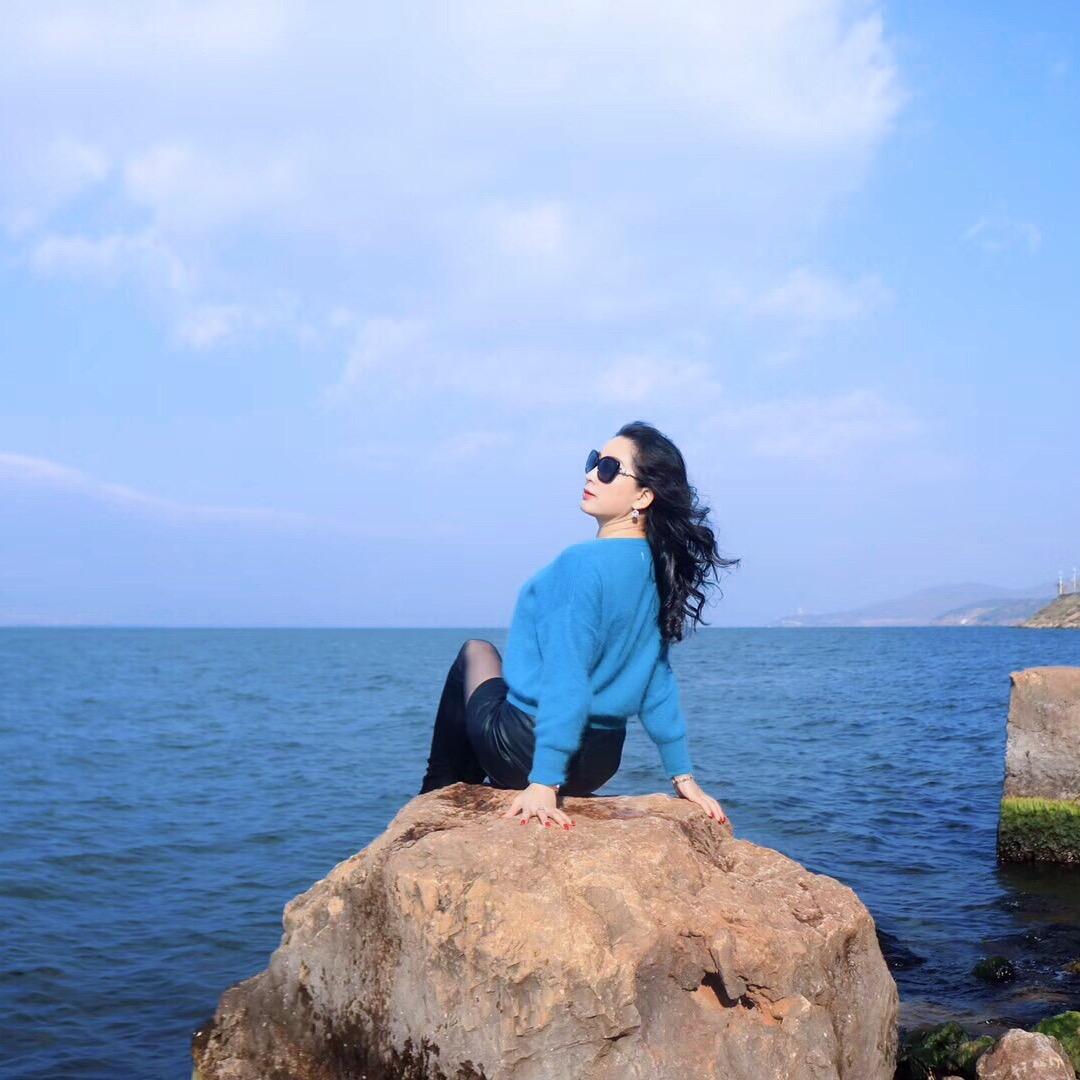 好姐妹（谢绝连赞）