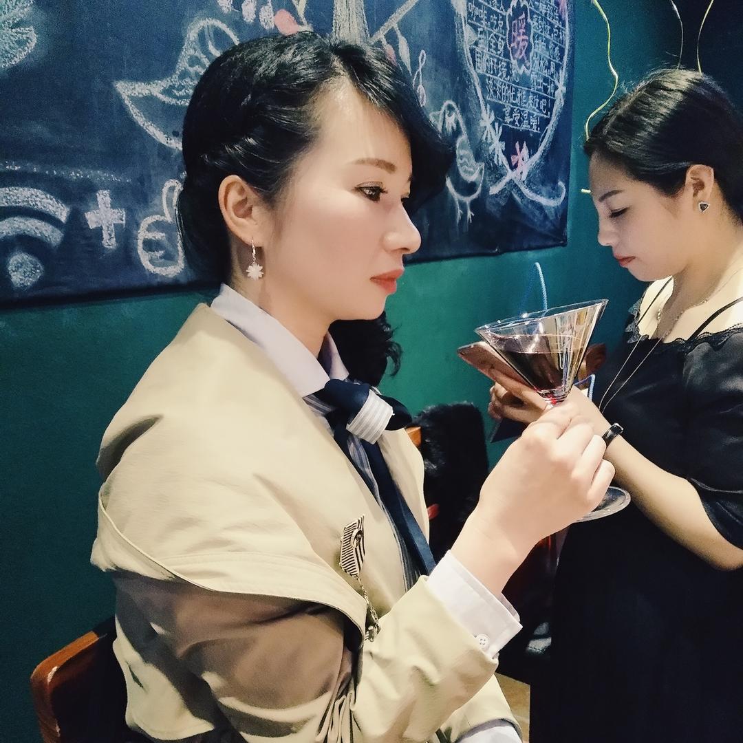 思思（香之檀）