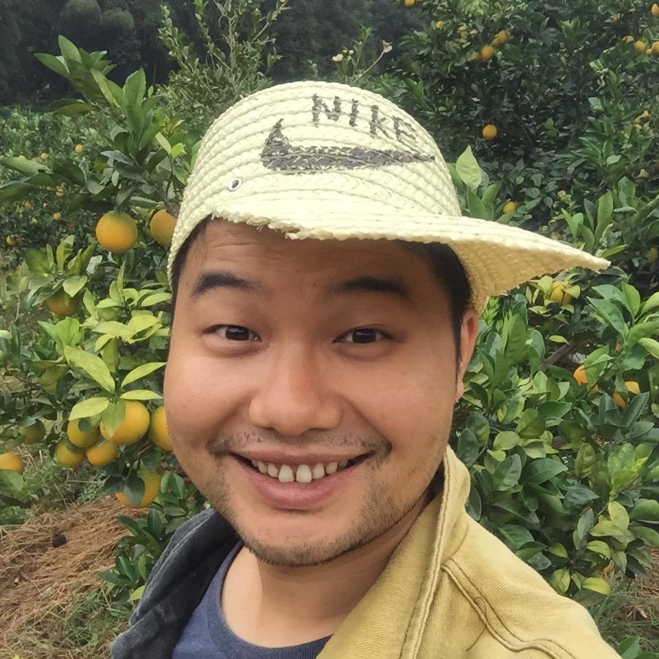 强古佬