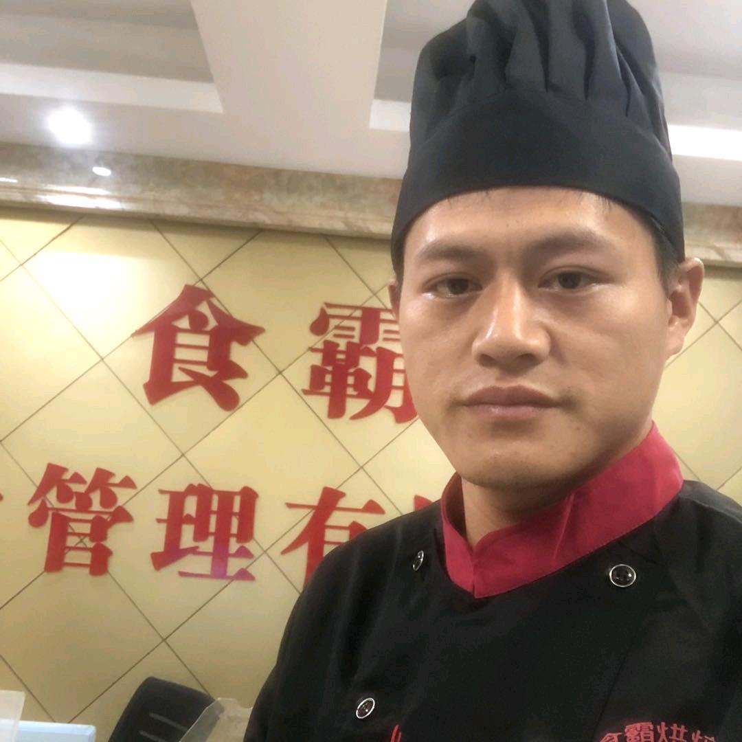 食霸普创餐饮技术