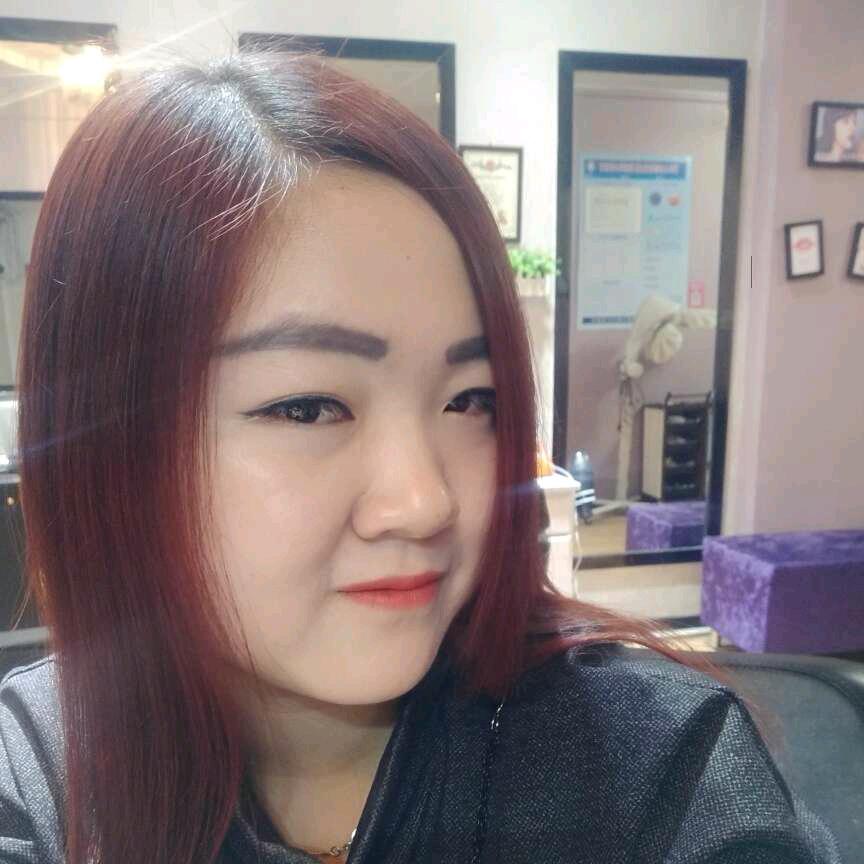婵