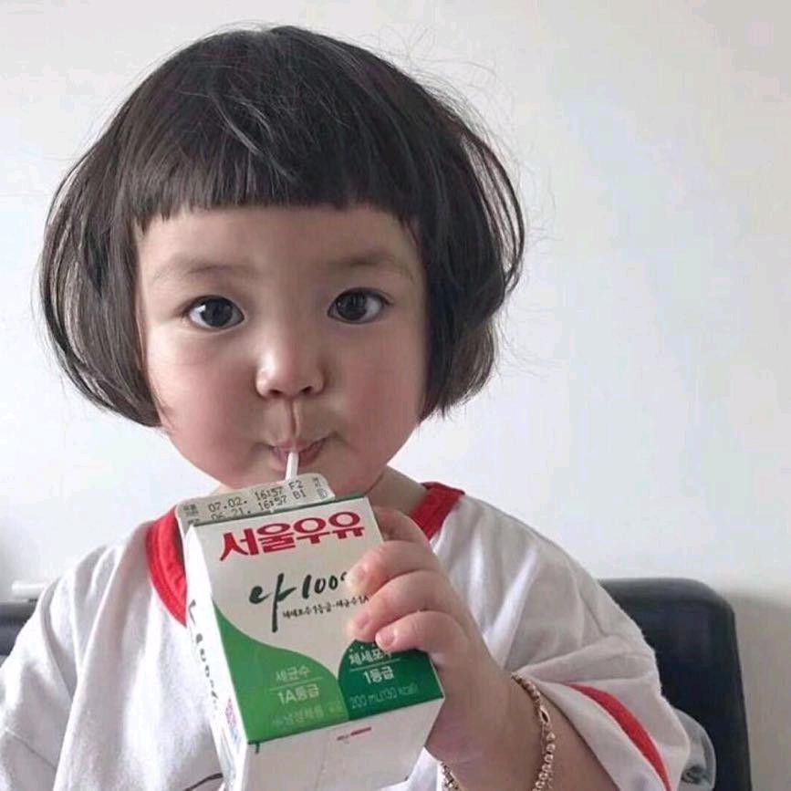 小妮子💞