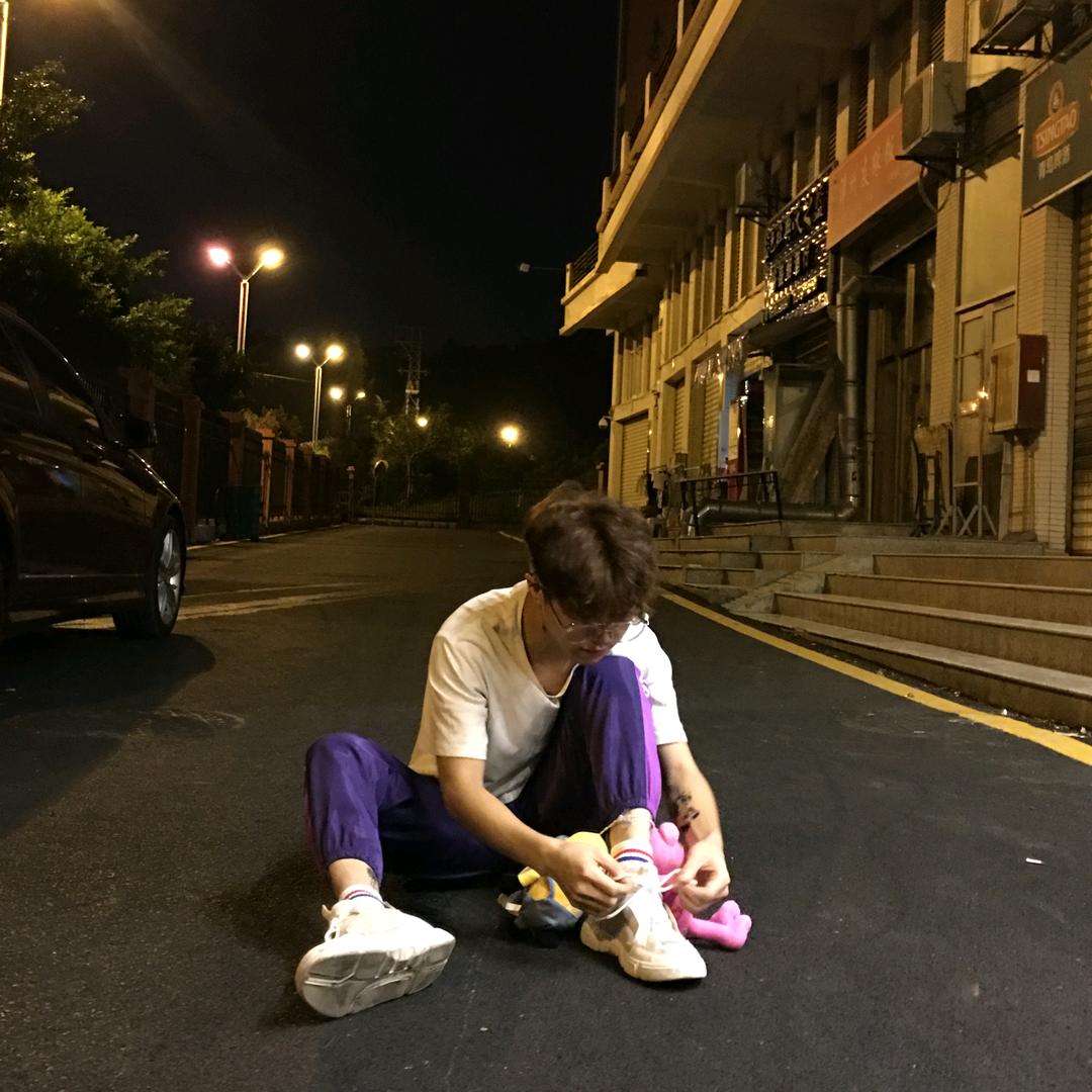 小羊同学