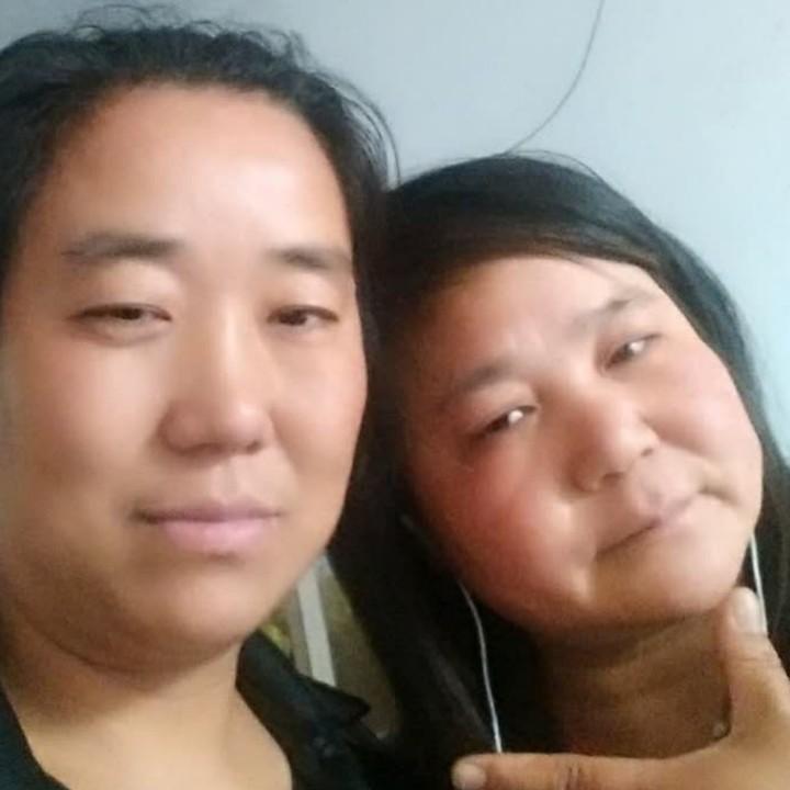 周巧兰