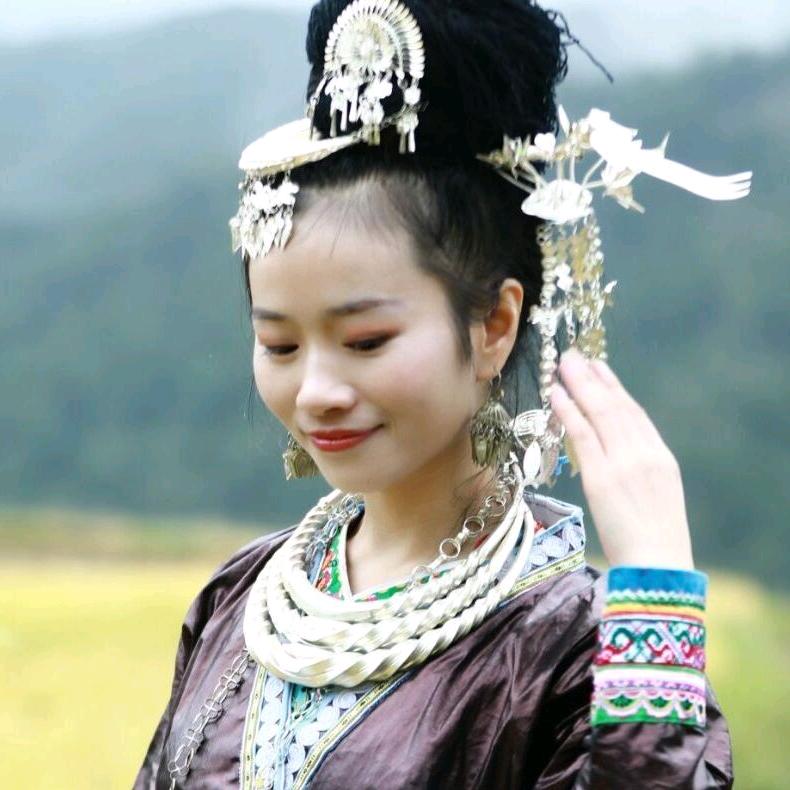 村姑阿香