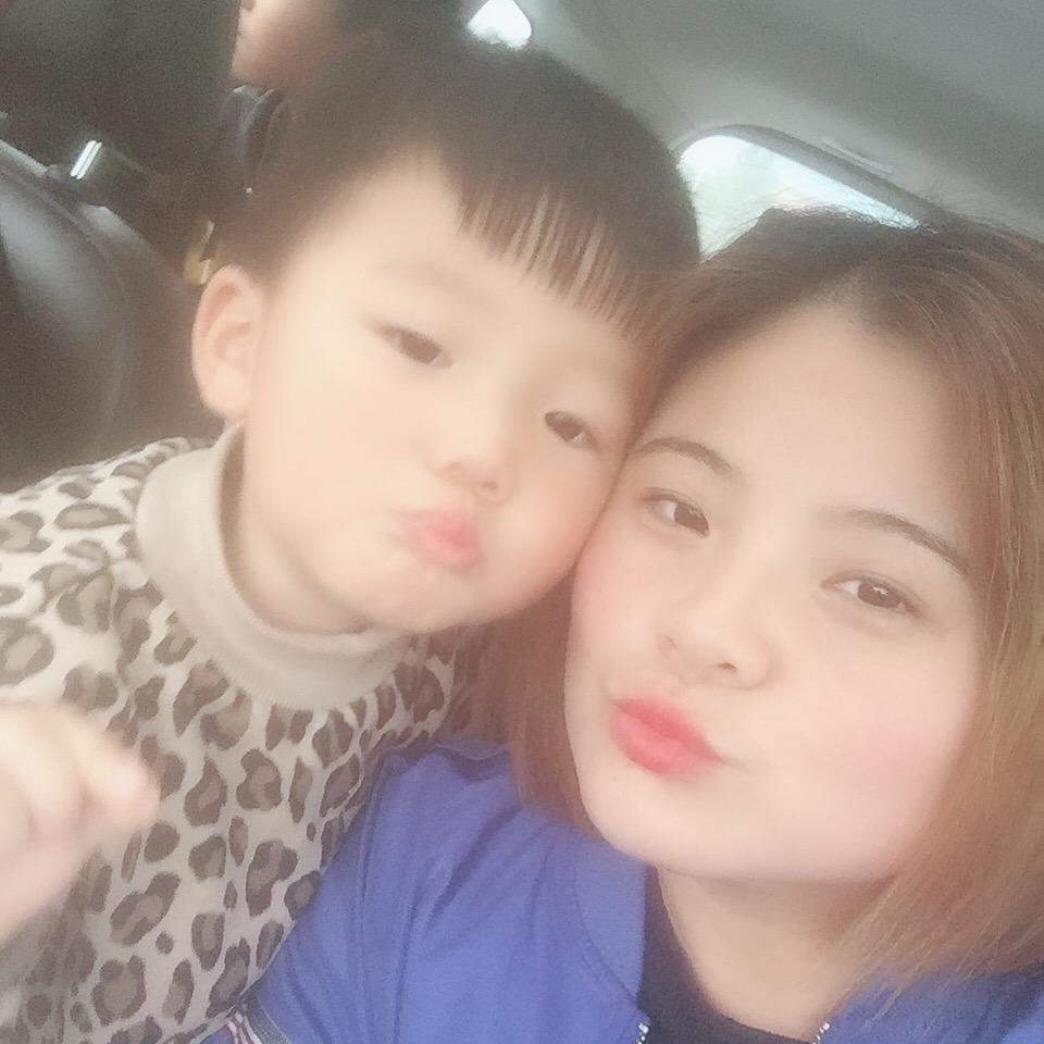 宇航妈咪❤️视频里跳舞的是妹妹宇馨❤️
