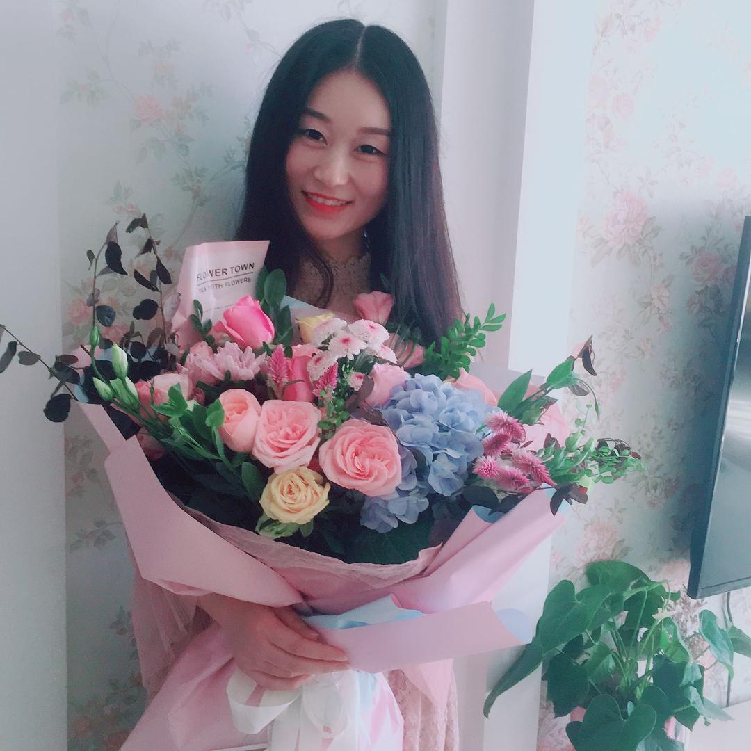 ╰つ゛南风未起