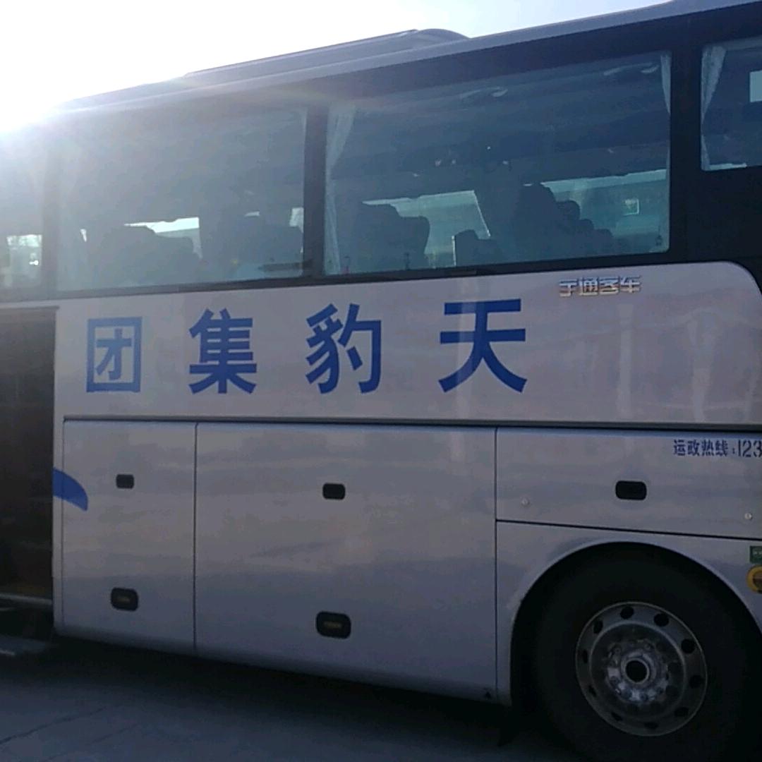 天豹汽车租赁