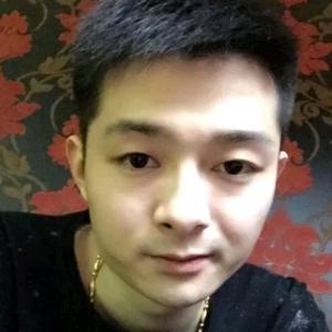 凸B南波万（疤）
