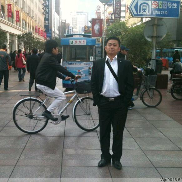 一定莹