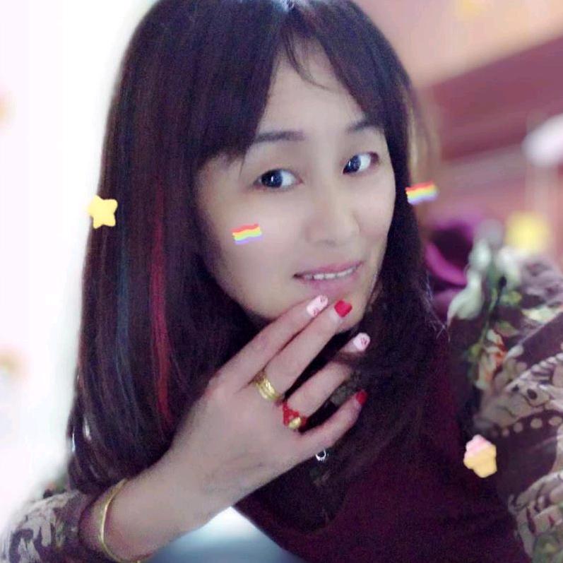 女汉子