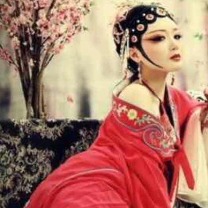 （请勿连赞）山桃子