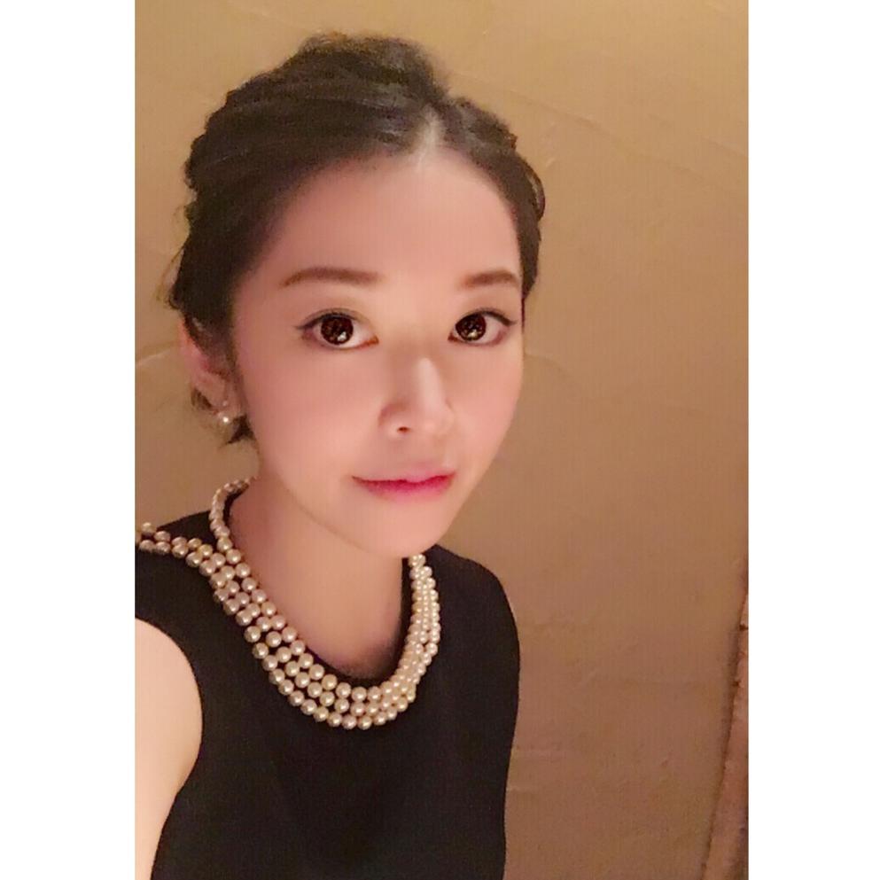 Miyo美瑶