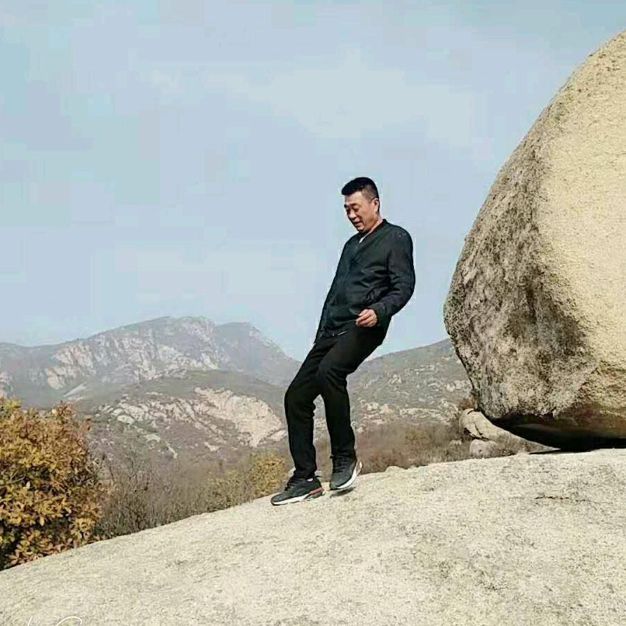 王老三