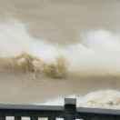 袁老五相遇的缘份