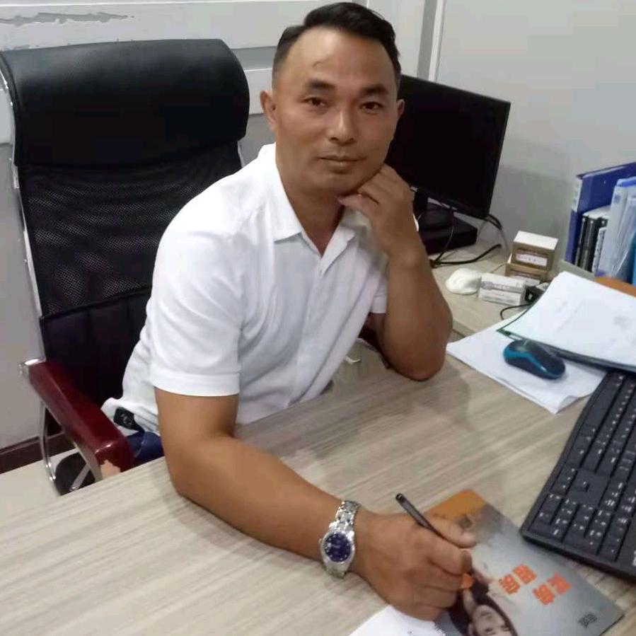 杨曦云（青蓝全国合作）