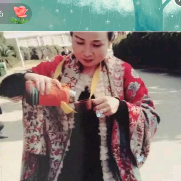 迷茫