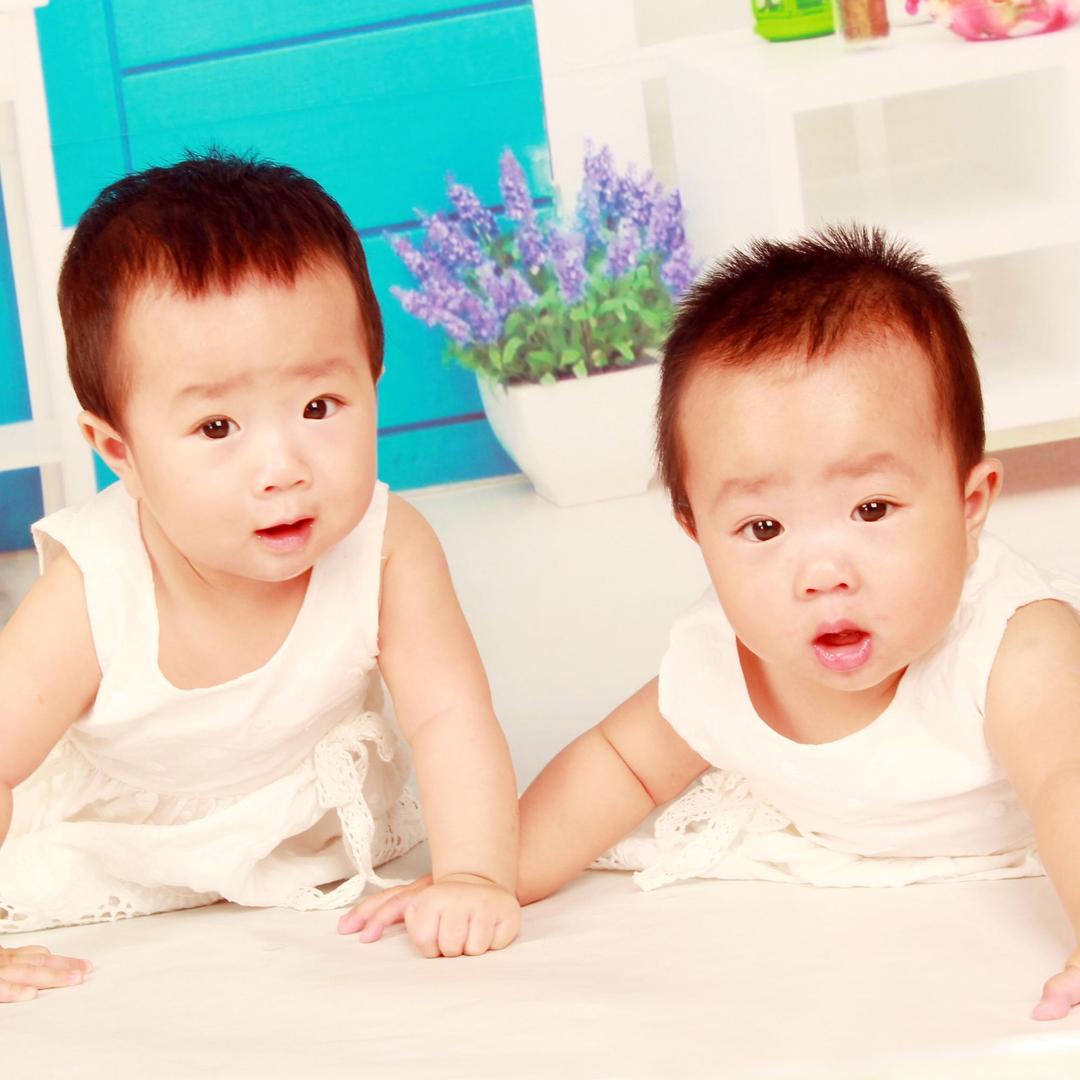 佐佑小小宝贝儿