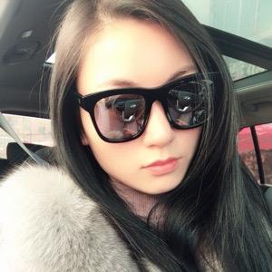 Joanne茂茂
