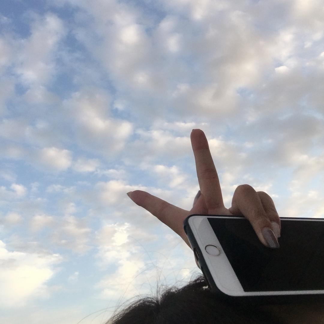 张可爱阿☁️