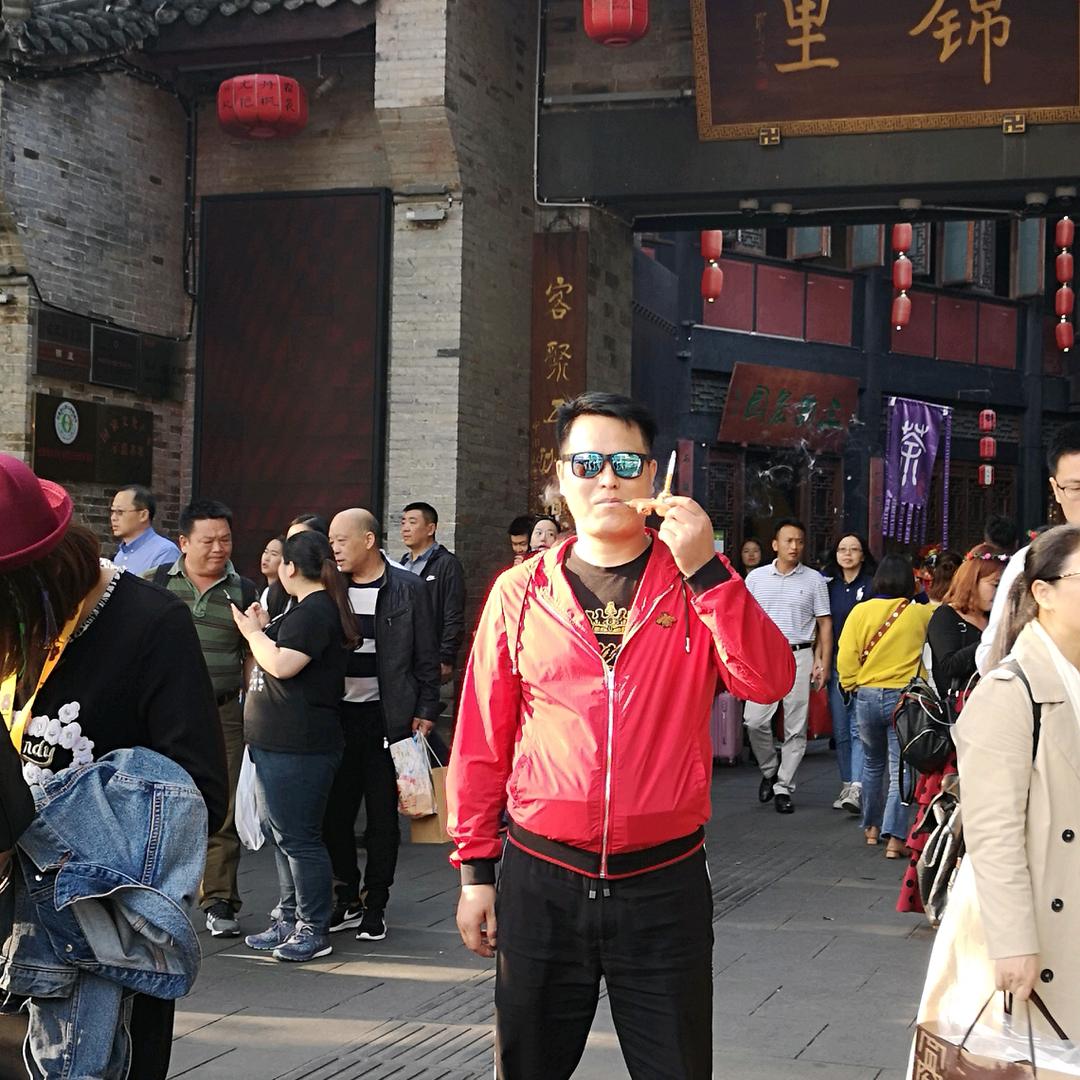 华仔