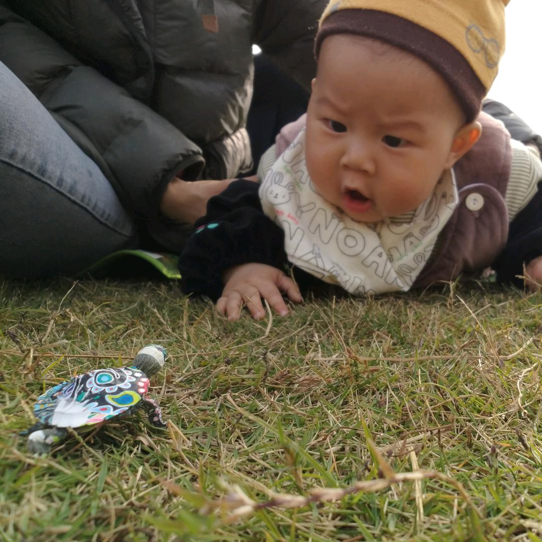 泡泡爸