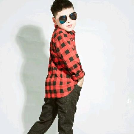 🌈奥冉小宝🐭