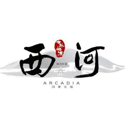 西河  ~ 易先生