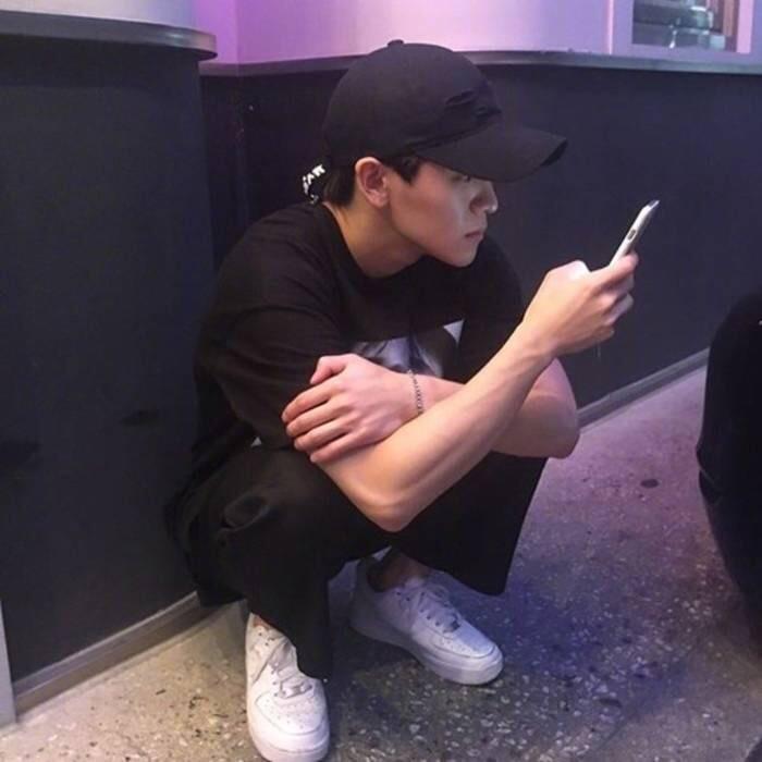 老王