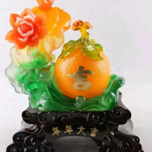 幸福平安