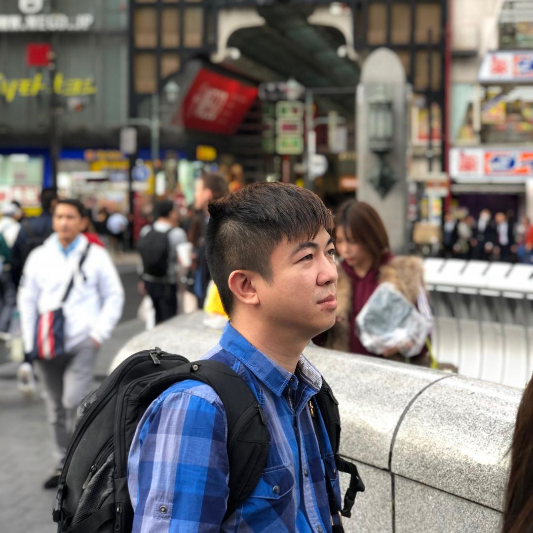 小河💫¹²¹²
