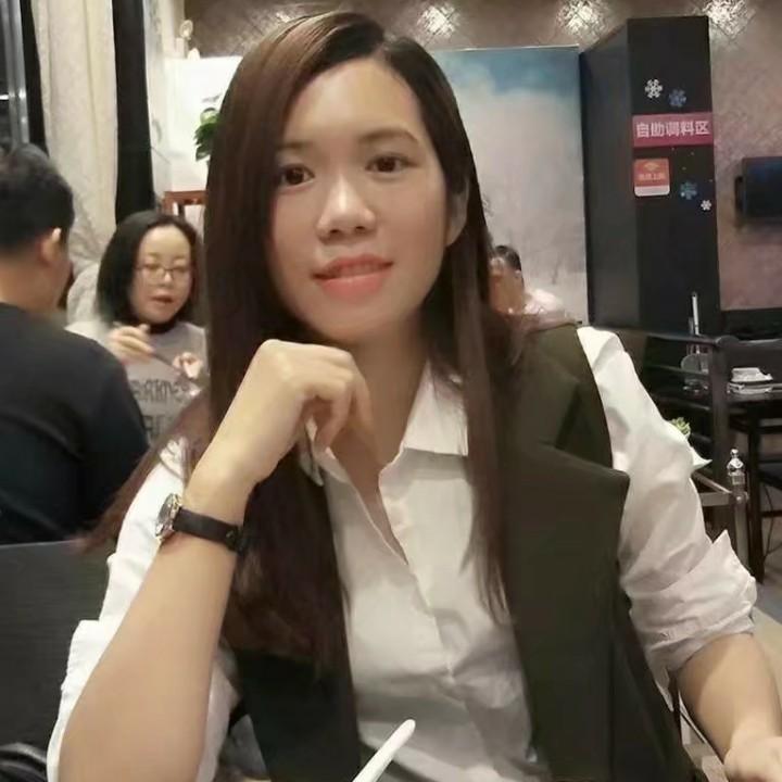 财神爷的心尖尖,晓晓吖女装