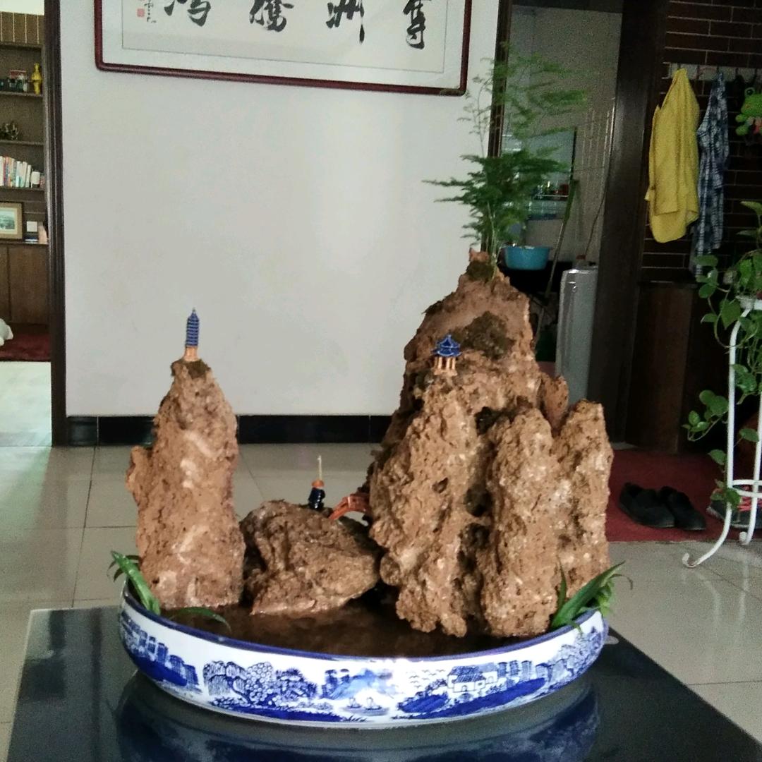 福跃马
