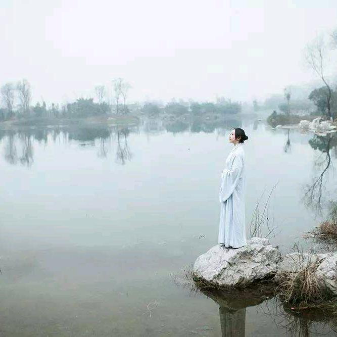 雨