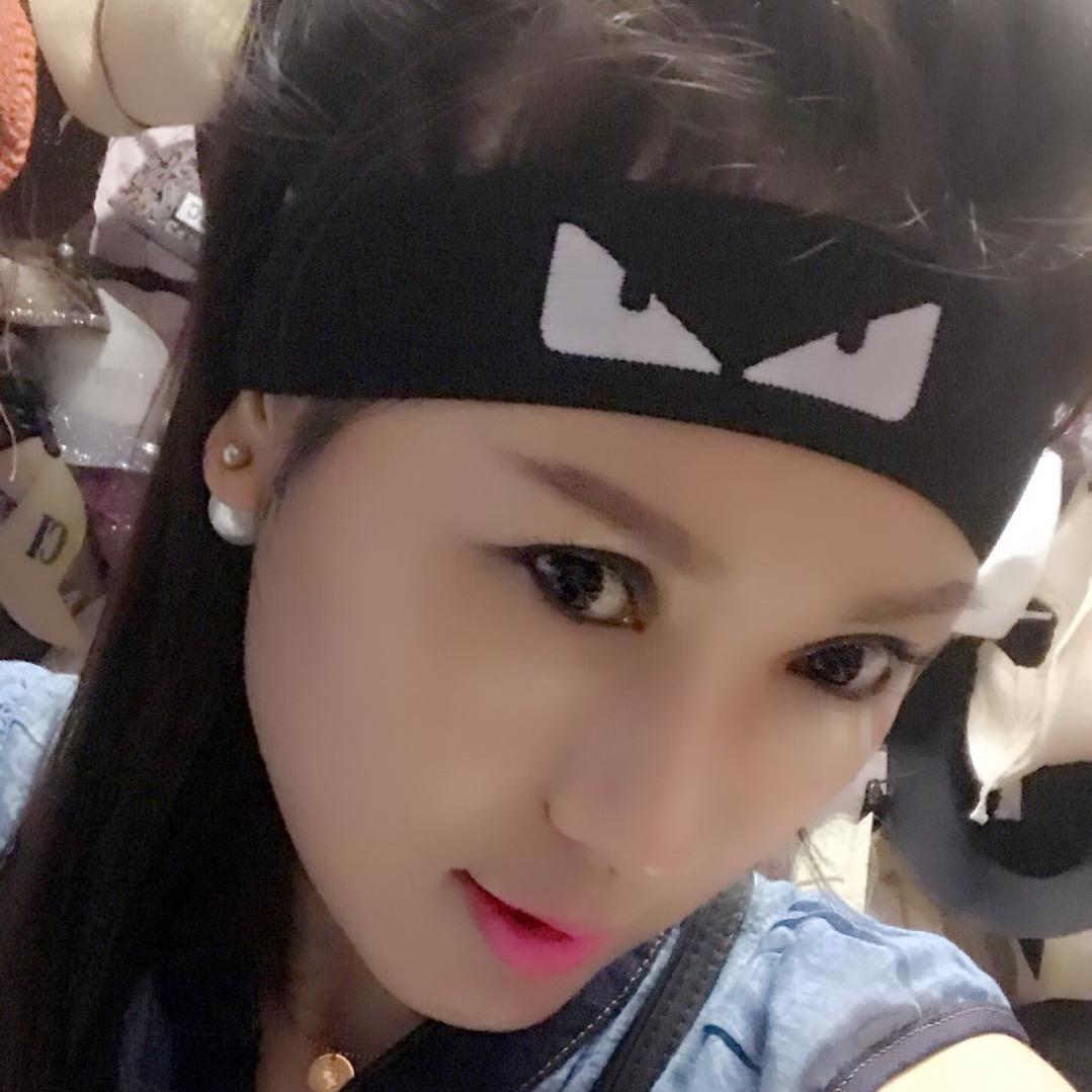 酷、小魔头